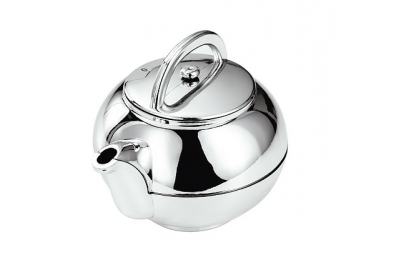 Judge Wind-Up 60 Minute Kitchen Timer (fun teapot design)